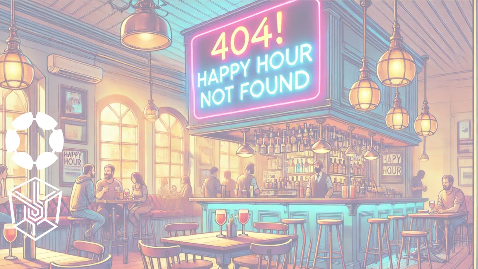 404 Villa Happy Hour Fannst ekki!