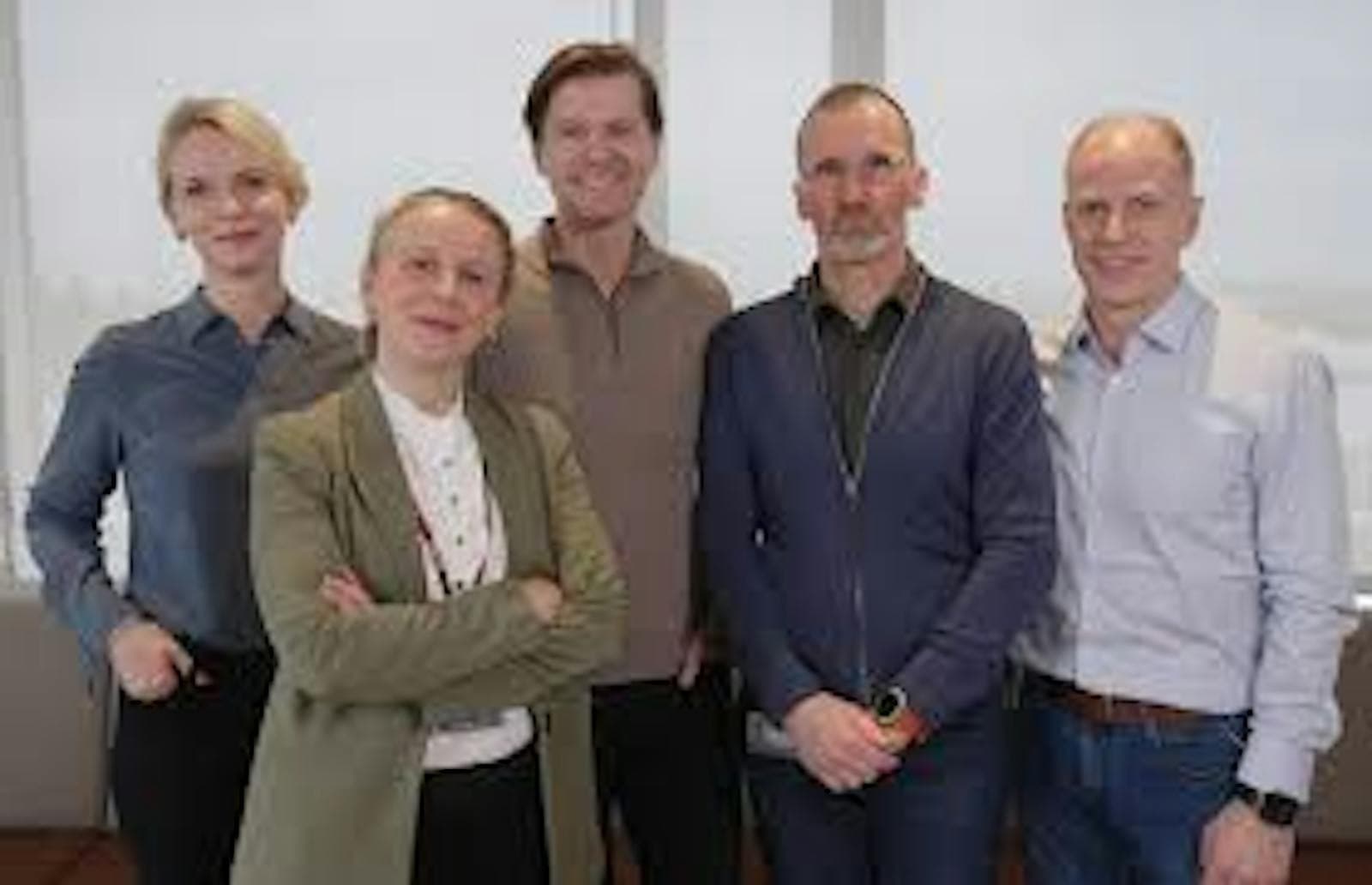 Landspítali í samstarf við Defend Iceland