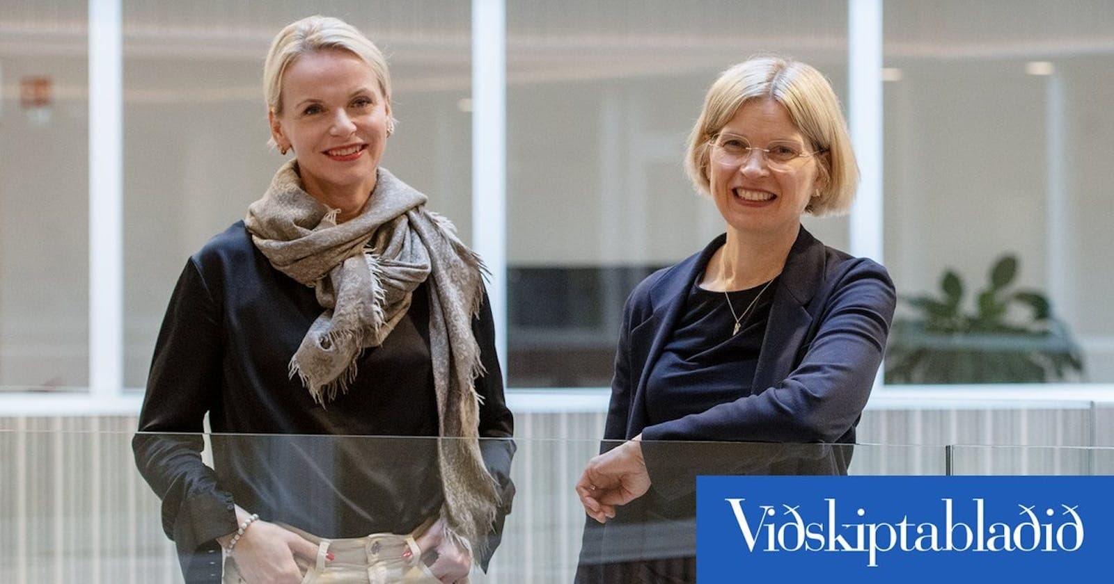 Reiknistofa bankanna og Defend Iceland í samstarf