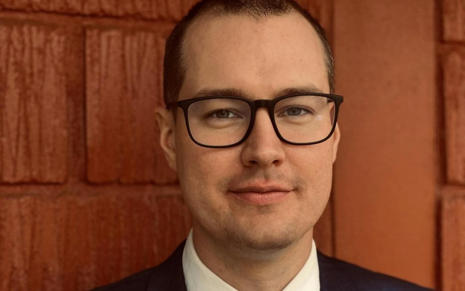 Hjörtur Pálmi Pálsson