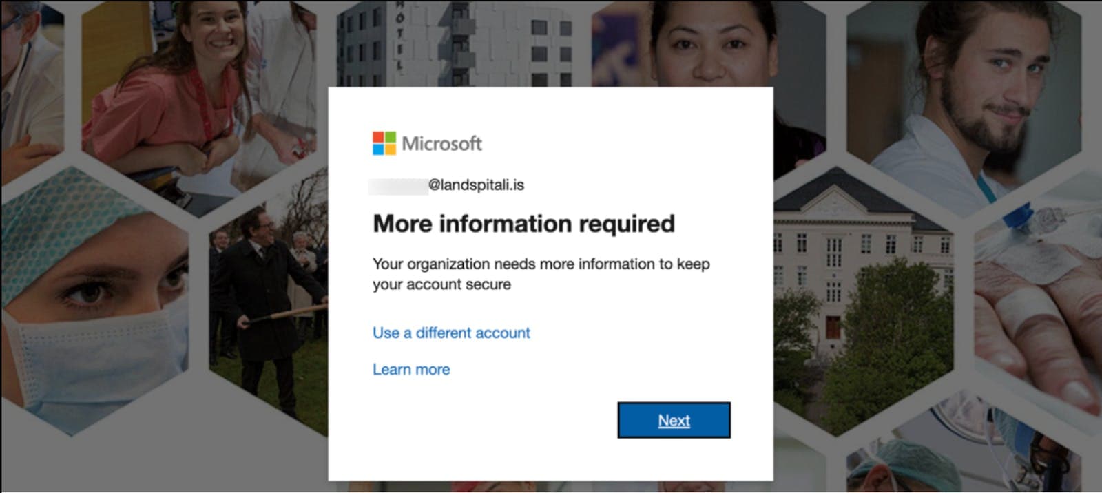 Credentials Successfully Reused Against Office365