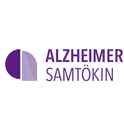 Alzheimersamtökin