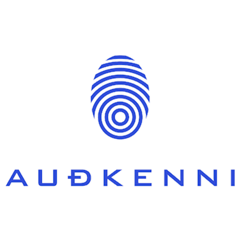 Auðkenni