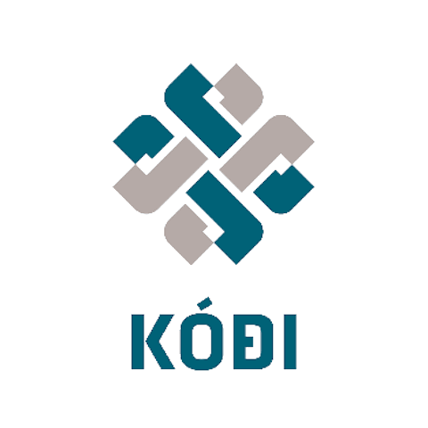 Kóði