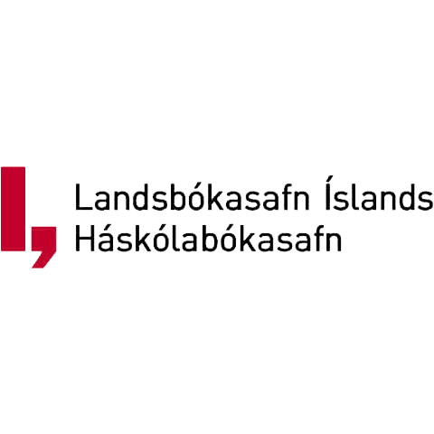 Landsbókasafn Íslands