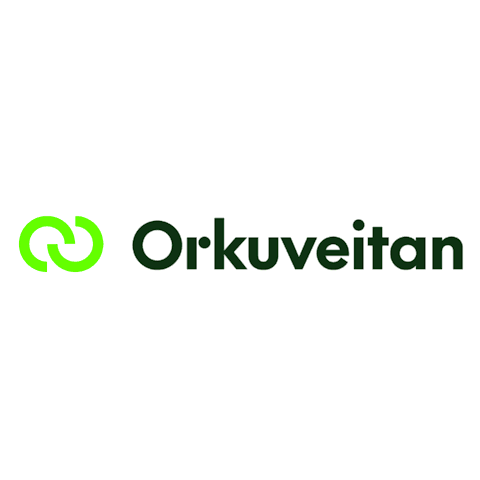Orkuveitan