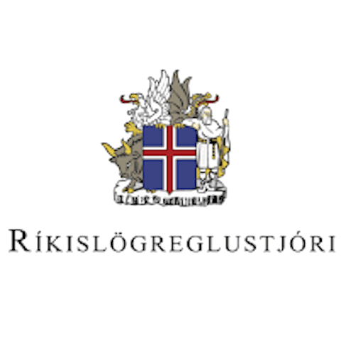 Ríkislögreglustjóri