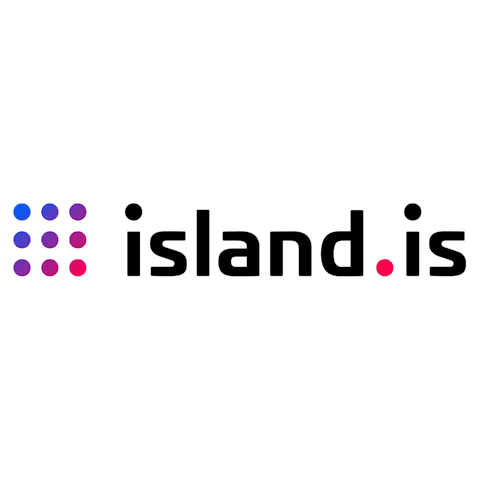 Stafrænt Ísland