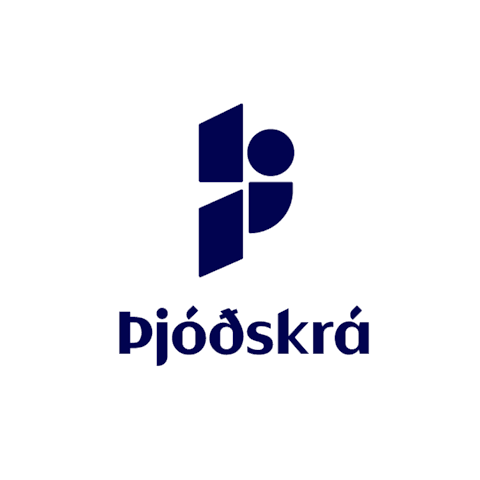 Þjóðskrá
