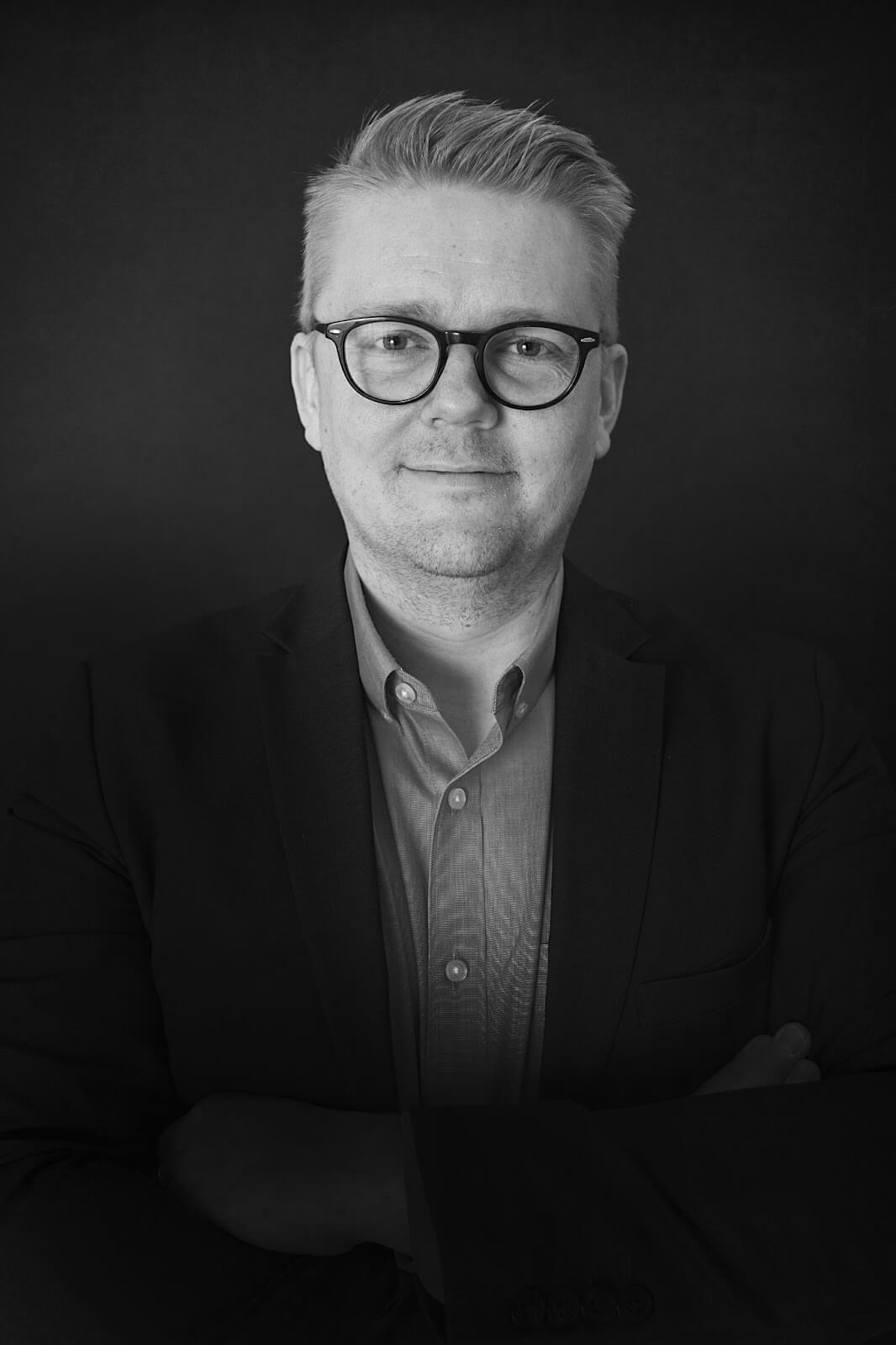 Bæring Logason