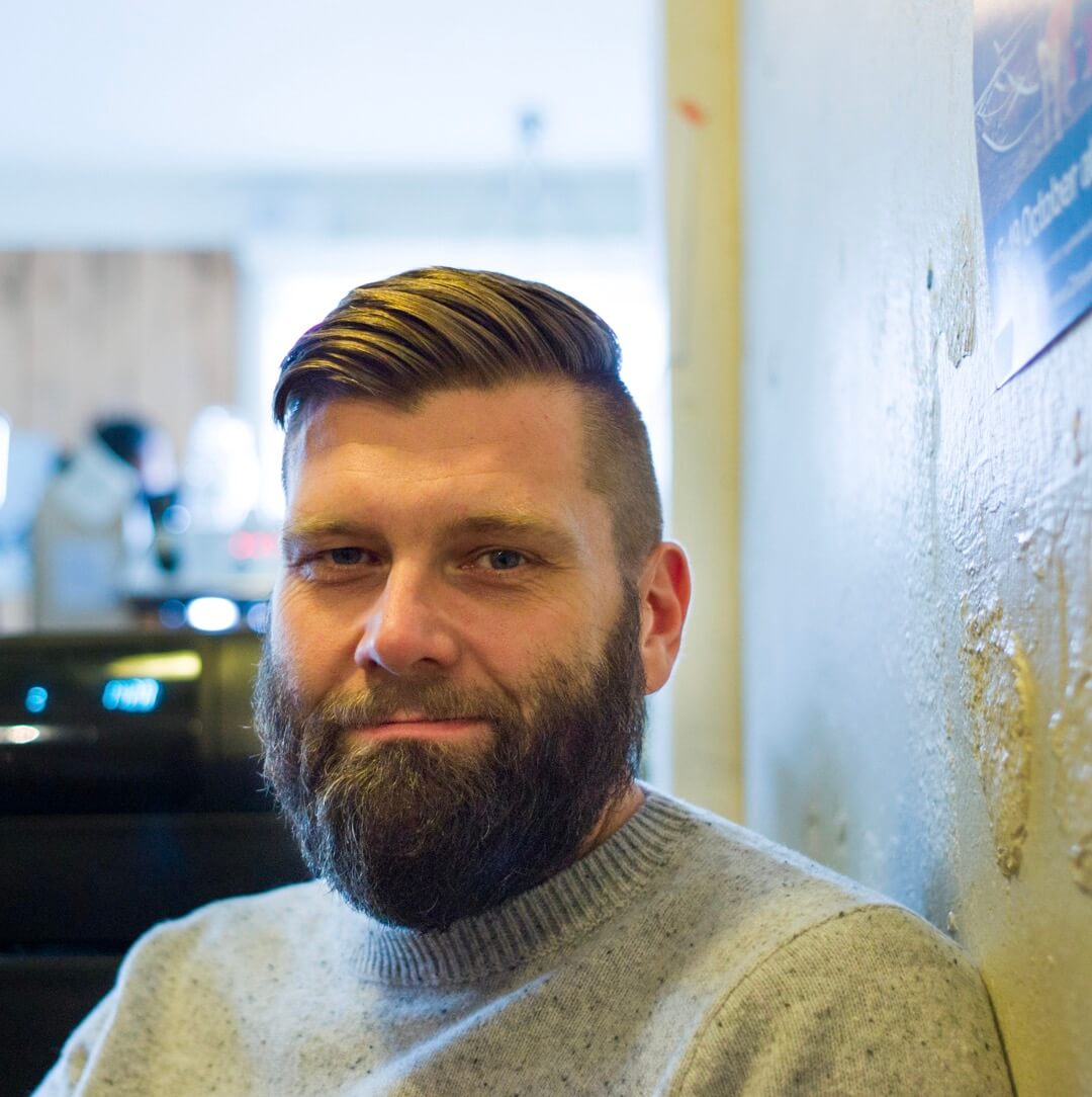 Erlingur Erlingsson