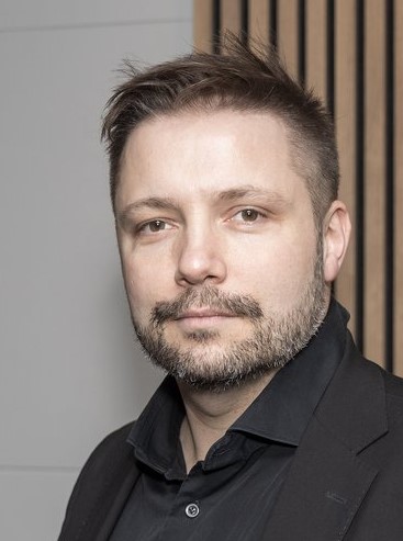 Guðmundur Arnar Sigmundsson