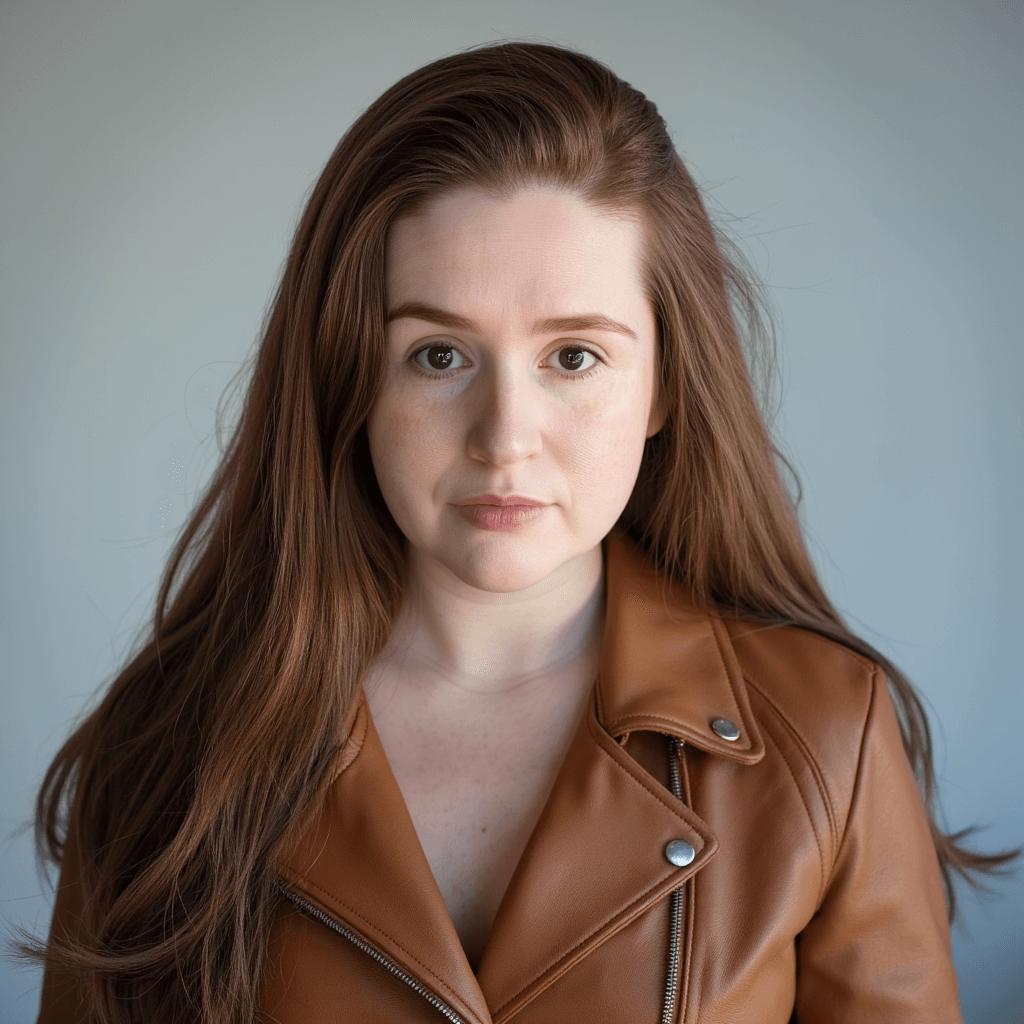 Gyða Bjarkadóttir