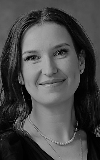 Sóley Kaldal